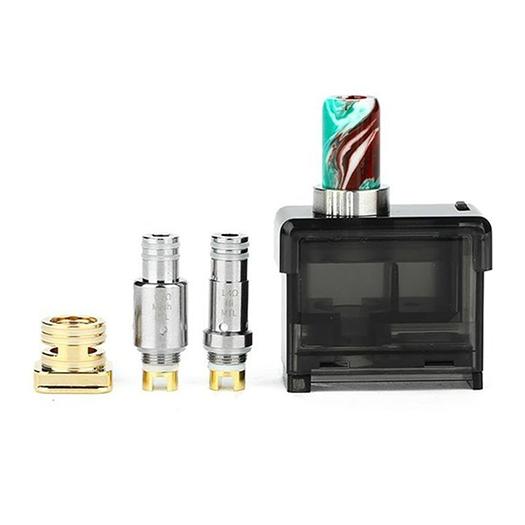 Cartucho de recambio para Pod Pasito - Smoant