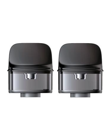 Cartucho de repuesto Voopoo para Vinci 3 - 4ml - 2 piezas