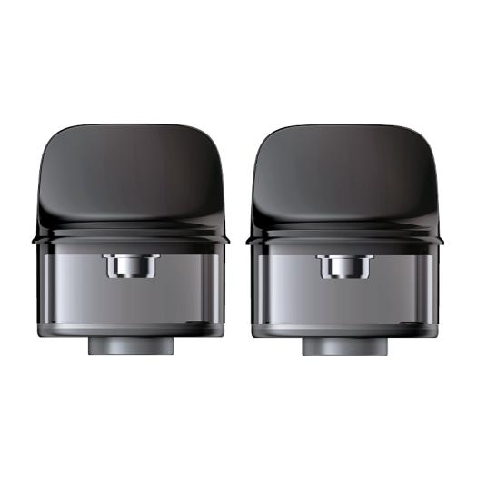 Cartucho de repuesto Voopoo para Vinci 3 - 4ml - 2 piezas