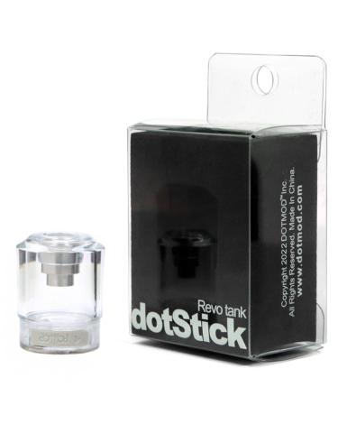 Cartucho Dotstick Revo Dotmod 3.5ML