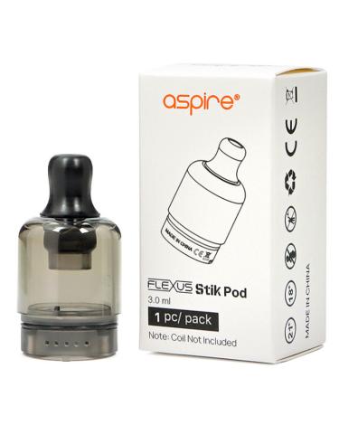 Cartucho Flexus Stik Aspire (1 ud)