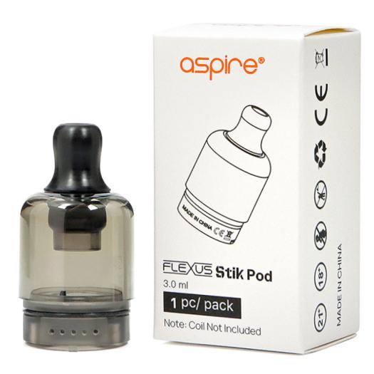 Cartucho Flexus Stik Aspire (1 ud)