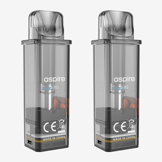 Cartucho Gotek pack de 2 uds  - Aspire
