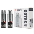 Cartucho Gotek pack de 2 uds  - Aspire