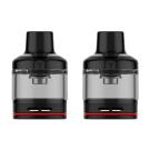 Cartucho GTX Pod 22 3.5ml - Vaporesso (Pack 2 Uds.)