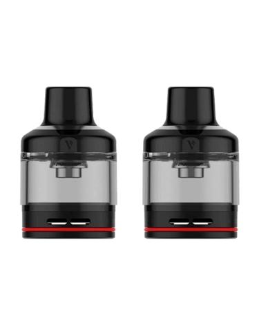 Cartucho GTX Pod 22 2ml - Vaporesso (Pack 2 Uds.)