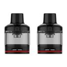 Cartucho GTX Pod 26 5ml - Vaporesso (Pack 2 Uds.)