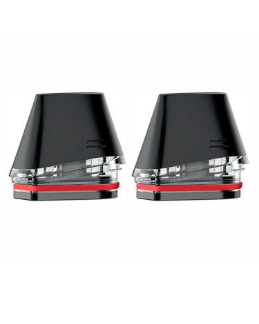 Cartucho AN2 Series 0.6/1.2Ω 2ml (2pcs) para Aegis AN2 - Geekvape