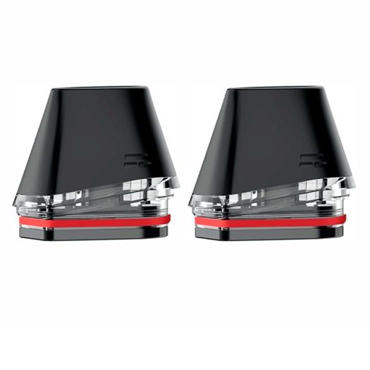 Cartucho AN2 Series 0.6/1.2Ω 2ml (2pcs) para Aegis AN2 - Geekvape