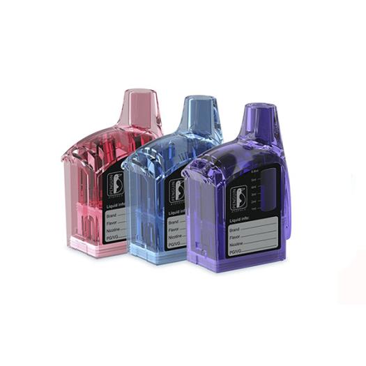 Cartucho para Atopack Penguin – Joyetech Coil Cartucho