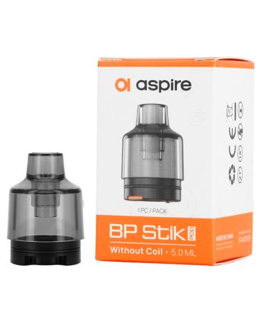 Cartucho para BP Stik (1ud) - Aspire