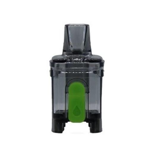 Cartucho para iStick Pico Compaq 3.8ml