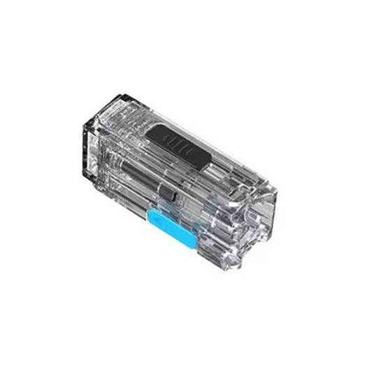 Cartucho para Joyetech EZ Exceed Grip Pro 2.6ml (5pcs) - Joyetech eCigs Kit