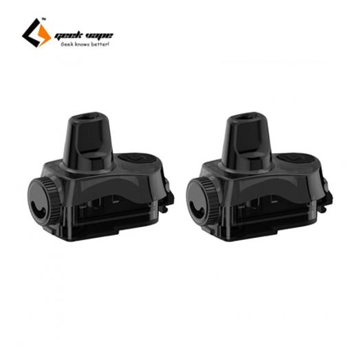 Cartucho para Pod Aegis Boost Plus/Pro 5,5 ml ( Pack 2 Uds. )