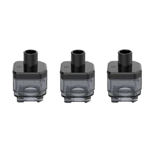 Cartucho para Pod G-Priv y Pod G-Priv Pro 5,5ml (3pcs) - Smoktech