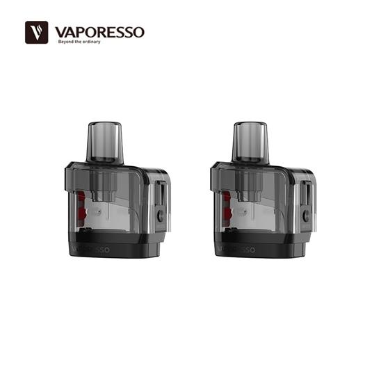 Cartucho para Pod Gen Air 40 - Vaporesso (Pack 2 uds.)