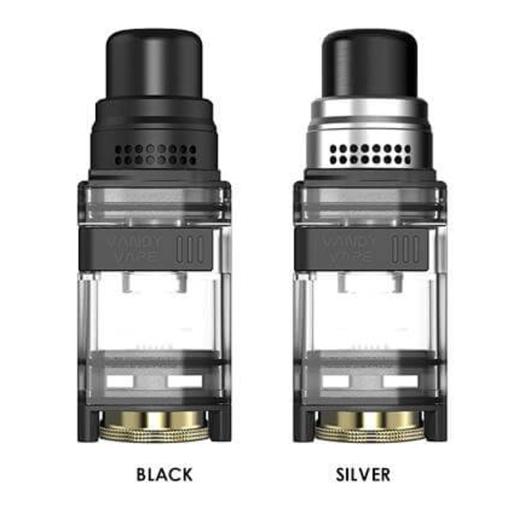 Cartucho para Pod Kylin M AIO 2,5ml - Vandy Vape