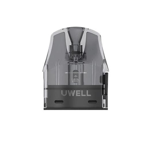 Cartucho para Pod Sculptor (2pcs) - Uwell