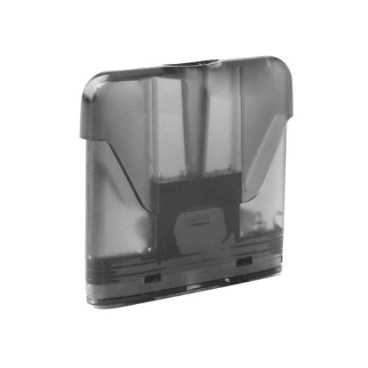 Cartucho para POD Sliver de Tesla - 2ml