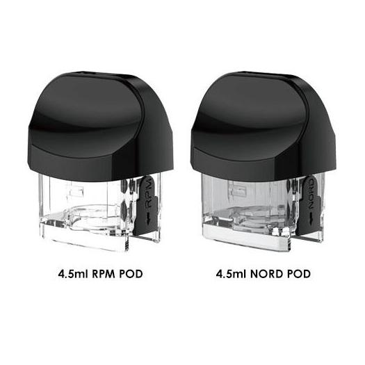 Cartucho para Pod Smok Nord 2 – Smok
