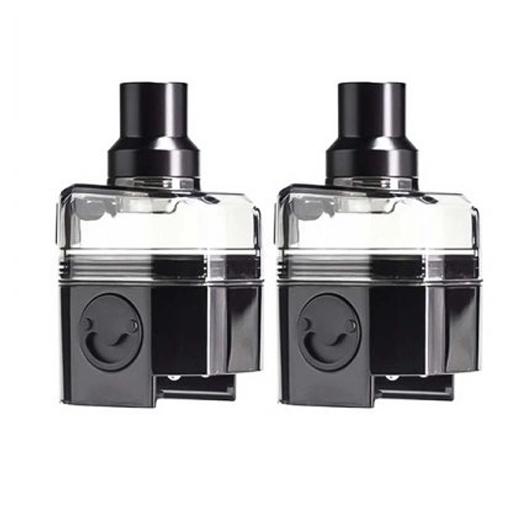 Cartucho para Pod Super Vativ Pod 4.5ml (Pack 2) - Oxva