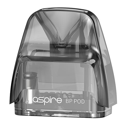 Cartucho para Pod Tekno BP Coil 3.5ml - Aspire