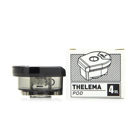 Cartucho para Pod THELEMA 4 ml - Lost Vape