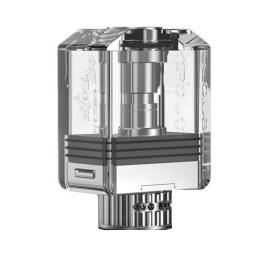 Cartucho para Qbix RBA 4ml de Boxx - Aspire