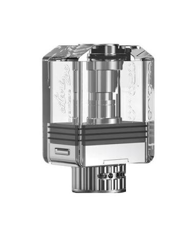 Cartucho para Qbix RBA 4ml de Boxx - Aspire