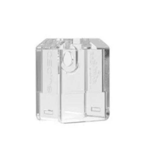 Cartucho para Qbix RBA 4ml de Boxx - Aspire