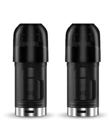 Cartucho para Thelema NEXUS Lost Vape (Pack de 2)