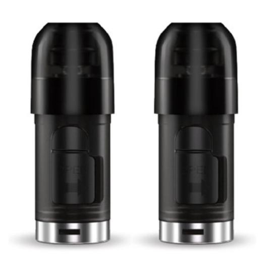 Cartucho para Thelema NEXUS Lost Vape (Pack de 2)