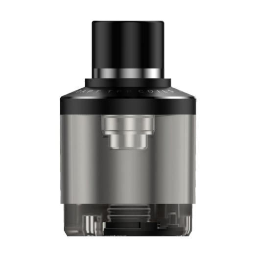Cartucho para TPP Pod Tank 2 - 5.5ml (2pcs) - Voopoo