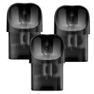 Cartucho para Ursa Nano / Ursa Baby / Ursa Baby Pro / Ursa Nano Air (3pcs) - Lost Vape