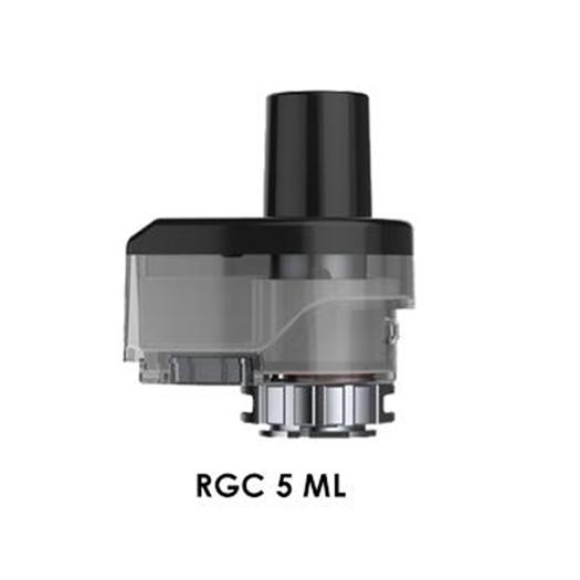 Cartucho RGC para Pod RPM80 5 ml - Smok Pod