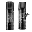 Cartucho vacío ELFA TURBO (pack de 2 uds)