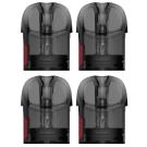 Cartucho Vaporesso Osmall V2 (Pack 4) 1.2ohm