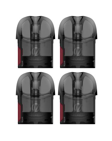 Cartucho Vaporesso Osmall V2 (Pack 4) 1.2ohm