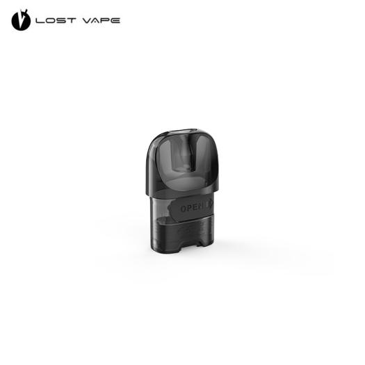 Cartucho Vacío para Pod Ursa Nano Pro - Lost Vape