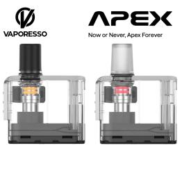 Cartuchos Apex 2.0 0.6/0.8Ω (2pcs) Vaporesso