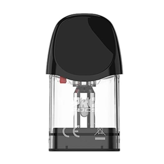 Cartuchos Caliburn A3 1.0Ω - Uwell Cartuchos Caliburn A3 1.0Ω - Uwell