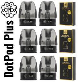 Cartuchos DotPod Plus (2 uds) DotMod