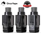 Cartuchos Dynasty Nano 0.6/0.8Ω 2ml (3uds) - Orca Vape