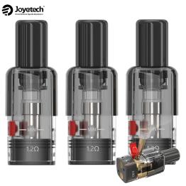 Cartuchos Exceed PCC 1.2Ω 2ml (3uds) Joyetech