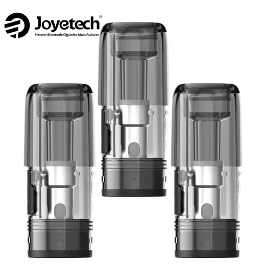 Cartuchos Joyetech eRoll Slim Pod 2ml (3pcs)