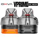 Cartuchos OXVA VPrime Dual Mesh 2ml (Pack 2)