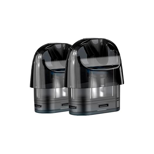 Cartuchos para Aspire Minican + Replacement Pod 0.8ohm (Pack 2 uds.) Cartuchos para Aspire Minican + Replacement Pod 0.8ohm (Pack 2 uds.)