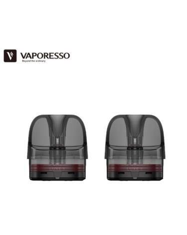 Cartuchos para el Luxe X (2 Uds) - Vaporesso