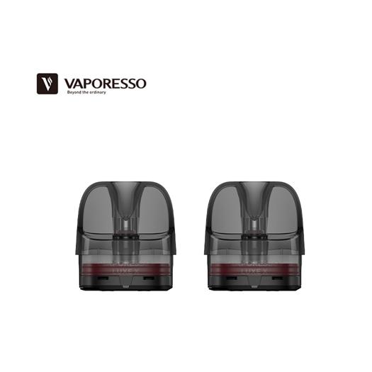 Cartuchos para Luxe X Corex 2.0 (2 Uds) - Vaporesso Cartuchos para Luxe X Corex 2.0 (2 Uds) - Vaporesso