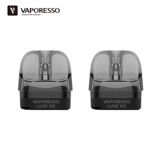 Cartuchos para el Luxe XR (2 Uds) 5ml - Vaporesso